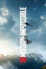 Mission: Impossible - Dead Reckoning Part One