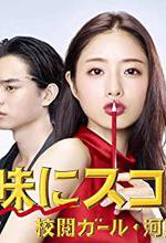 Jimi ni Sugoi! KÃ´etsu Girl KÃ´no Etsuko