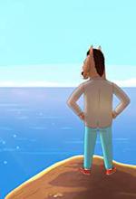 A Horse Walks into a Rehab