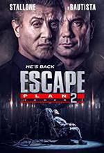 Escape Plan II