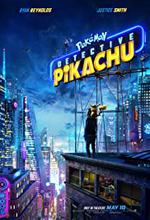 PokÃ©mon Detective Pikachu