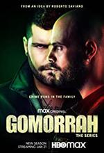 Gomorra: La serie