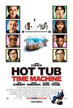 Hot Tub Time Machine