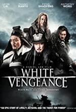 White Vengeance