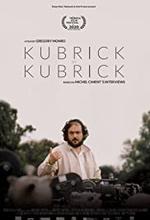 Kubrick by Kubrick