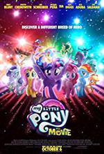 My Little Pony