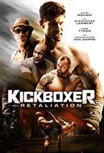Kickboxer: Retaliation