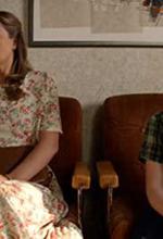 Quirky Eggheads and Texas Snow Globes