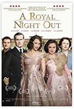 A Royal Night Out
