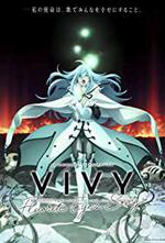 Vivy: Fluorite Eye's Song