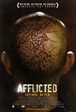 Afflicted