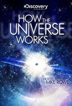 How the Universe Works