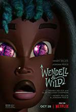 Wendell & Wild