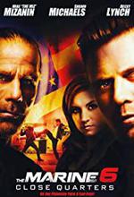 The Marine 6: Close Quarters