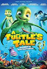 A Turtle's Tale: Sammy's Adventures