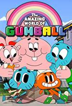 The Amazing World of Gumball