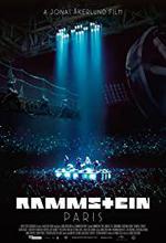 Rammstein: Paris