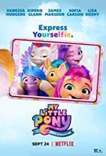 My Little Pony: A New Generation