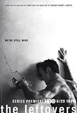 The Leftovers