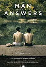 The Man with the Answers