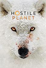 Hostile Planet