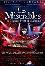 Les MisÃ©rables in Concert: The 25th Anniversary