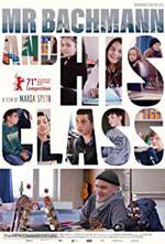 Mr. Bachmann and His Class