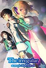 Mahouka koukou no rettousei