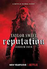 Taylor Swift: Reputation Stadium Tour