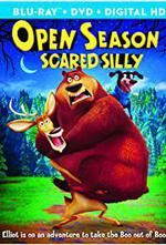 Open Season: Scared Silly!