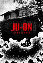 Ju-on: Origins