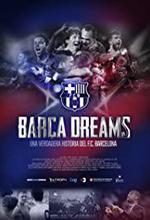 BarÃ§a Dreams
