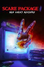Scare Package II: Rad Chadâs Revenge