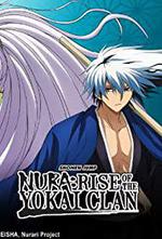 Nura: Rise of the Yokai Clan