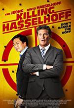 Killing Hasselhoff