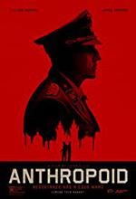 Anthropoid