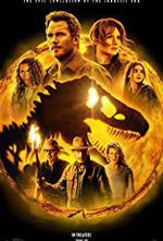 Jurassic World: Dominion