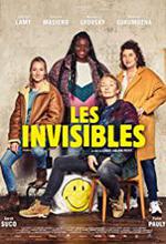 Invisibles