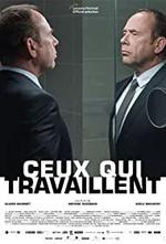 Ceux qui travaillent