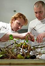 Grant Achatz