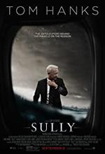 Sully: Miracle on the Hudson