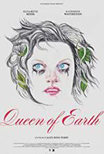 Queen of Earth