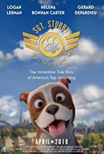 Sgt. Stubby: An Unlikely Hero
