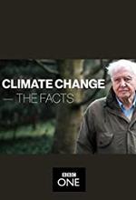 Climate Change: The Facts