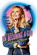 On Becoming a God in Central Florida